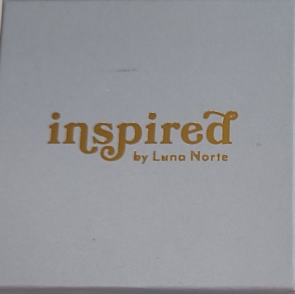 2 NECKLACES INSPIRED BY LUNA NORTE BLACK ONYX MOON & STAR14K GOLD PLATED - Picture 10 of 10